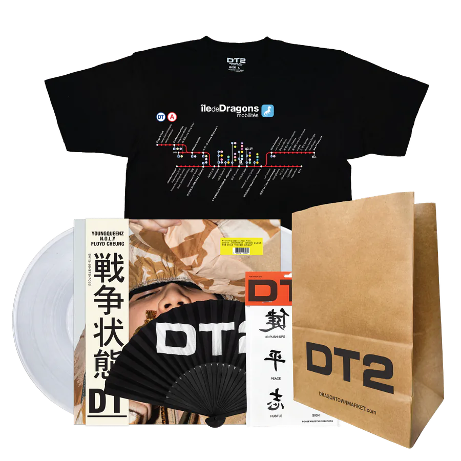 War Version Bundle 01