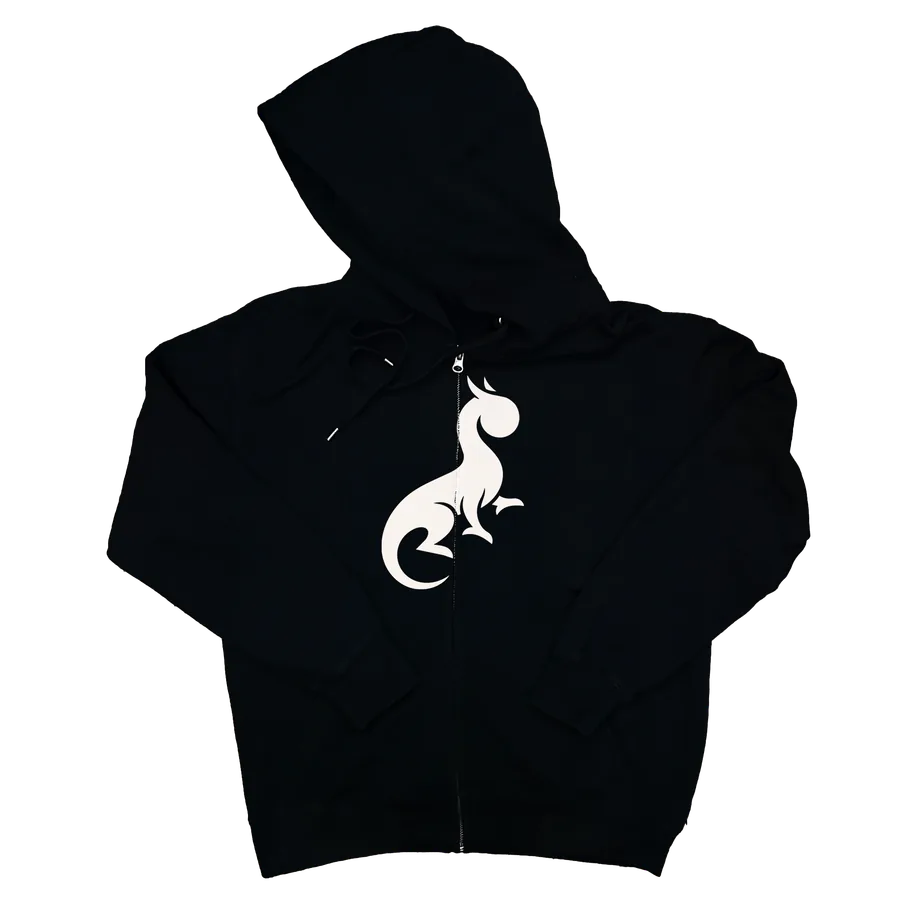 DT2 Souvenir Zip-Up
